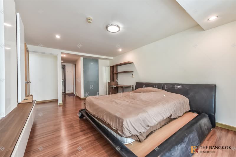 Harmony Living Paholyothin 11, Bangkok, 22 Soi Phahon Yothin 11, Samsen Nai, Phaya Thai, Bangkok, 3 Bedrooms, 141 sqm, Condo For Sale, by Sirirut Havee Akehurst, 500350771 - DDproperty.com