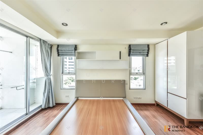 Harmony Living Paholyothin 11, Bangkok, 22 Soi Phahon Yothin 11, Samsen Nai, Phaya Thai, Bangkok, 3 Bedrooms, 141 sqm, Condo For Sale, by Sirirut Havee Akehurst, 500350771 - DDproperty.com