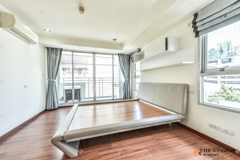 Harmony Living Paholyothin 11, Bangkok, 22 Soi Phahon Yothin 11, Samsen Nai, Phaya Thai, Bangkok, 3 Bedrooms, 141 sqm, Condo For Sale, by Sirirut Havee Akehurst, 500350771 - DDproperty.com