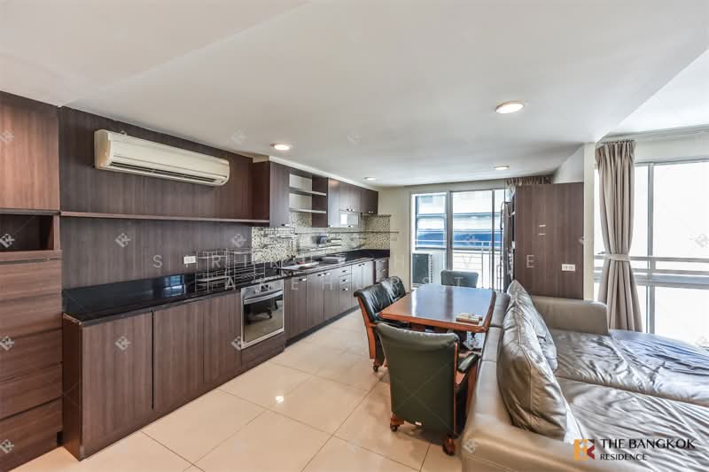 Harmony Living Paholyothin 11, Bangkok, 22 Soi Phahon Yothin 11, Samsen Nai, Phaya Thai, Bangkok, 3 Bedrooms, 141 sqm, Condo For Sale, by Sirirut Havee Akehurst, 500350771 - DDproperty.com