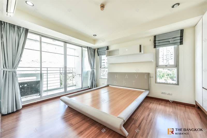 Harmony Living Paholyothin 11, Bangkok, 22 Soi Phahon Yothin 11, Samsen Nai, Phaya Thai, Bangkok, 3 Bedrooms, 141 sqm, Condo For Sale, by Sirirut Havee Akehurst, 500350771 - DDproperty.com