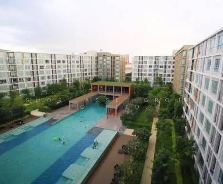 Dcondo Sign, Chiang Mai, Hwy Chiang Mai-Lampang Frontage Road, Fa Ham, Muang Chiang Mai, Chiang Mai, 1 Bedroom, 30 sqm, Condo For Sale, by Shori Asset Group Co., Ltd., 500350774 - DDproperty.com