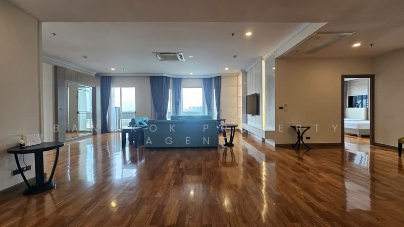 BT Residence, Bangkok, 8 Soi Sukhumvit 8, Khlong Toei, Bangkok, 4 Bedrooms, 600 sqm, Condo For Rent, by BANGKOK PROPERTY AGENTS, 500350776 - DDproperty.com