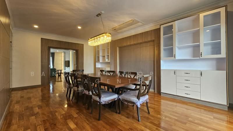 BT Residence, Bangkok, 8 Soi Sukhumvit 8, Khlong Toei, Bangkok, 4 Bedrooms, 600 sqm, Condo For Rent, by BANGKOK PROPERTY AGENTS, 500350776 - DDproperty.com