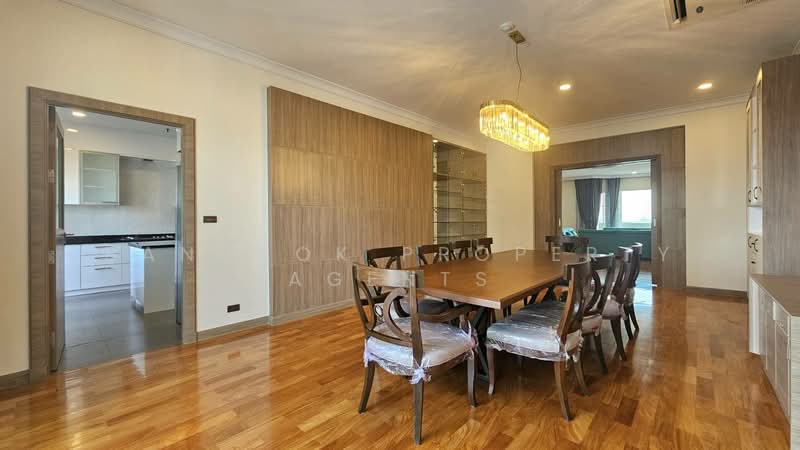 BT Residence, Bangkok, 8 Soi Sukhumvit 8, Khlong Toei, Bangkok, 4 Bedrooms, 600 sqm, Condo For Rent, by BANGKOK PROPERTY AGENTS, 500350776 - DDproperty.com