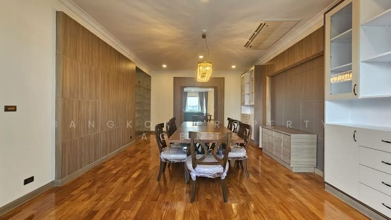 BT Residence, Bangkok, 8 Soi Sukhumvit 8, Khlong Toei, Bangkok, 4 Bedrooms, 600 sqm, Condo For Rent, by BANGKOK PROPERTY AGENTS, 500350776 - DDproperty.com
