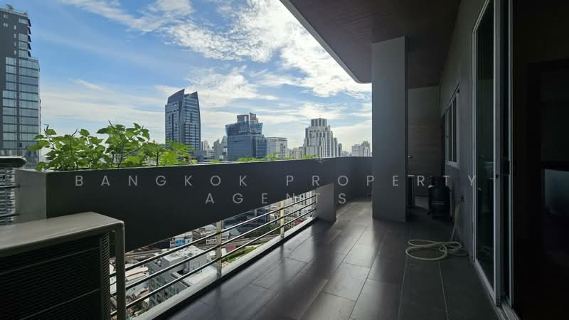 BT Residence : บีที เรสซิเด้นท์, กรุงเทพ, 8 ซอย สุขุมวิท 8, คลองเตย, กรุงเทพ, 600 ตร.ม., คอนโด ให้เช่า, โดย BANGKOK PROPERTY AGENTS, 500350776 - DDproperty.com