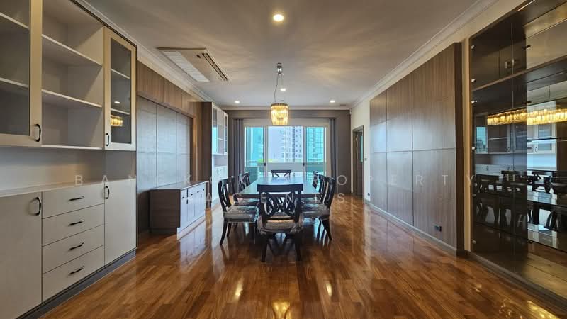 BT Residence : บีที เรสซิเด้นท์, กรุงเทพ, 8 ซอย สุขุมวิท 8, คลองเตย, กรุงเทพ, 600 ตร.ม., คอนโด ให้เช่า, โดย BANGKOK PROPERTY AGENTS, 500350776 - DDproperty.com