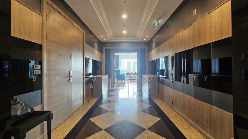 BT Residence, Bangkok, 8 Soi Sukhumvit 8, Khlong Toei, Bangkok, 4 Bedrooms, 600 sqm, Condo For Rent, by BANGKOK PROPERTY AGENTS, 500350776 - DDproperty.com
