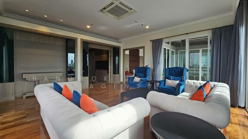 BT Residence, Bangkok, 8 Soi Sukhumvit 8, Khlong Toei, Bangkok, 4 Bedrooms, 600 sqm, Condo For Rent, by BANGKOK PROPERTY AGENTS, 500350776 - DDproperty.com