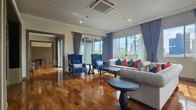 For Rent - BT Residence, Bangkok