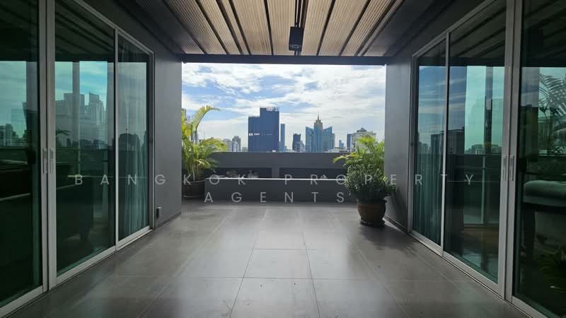 BT Residence, Bangkok, 8 Soi Sukhumvit 8, Khlong Toei, Bangkok, 4 Bedrooms, 600 sqm, Condo For Rent, by BANGKOK PROPERTY AGENTS, 500350776 - DDproperty.com