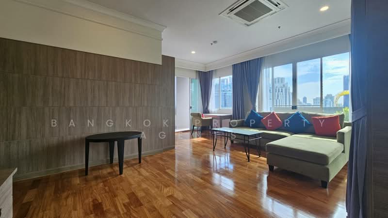 BT Residence, Bangkok, 8 Soi Sukhumvit 8, Khlong Toei, Bangkok, 4 Bedrooms, 600 sqm, Condo For Rent, by BANGKOK PROPERTY AGENTS, 500350776 - DDproperty.com