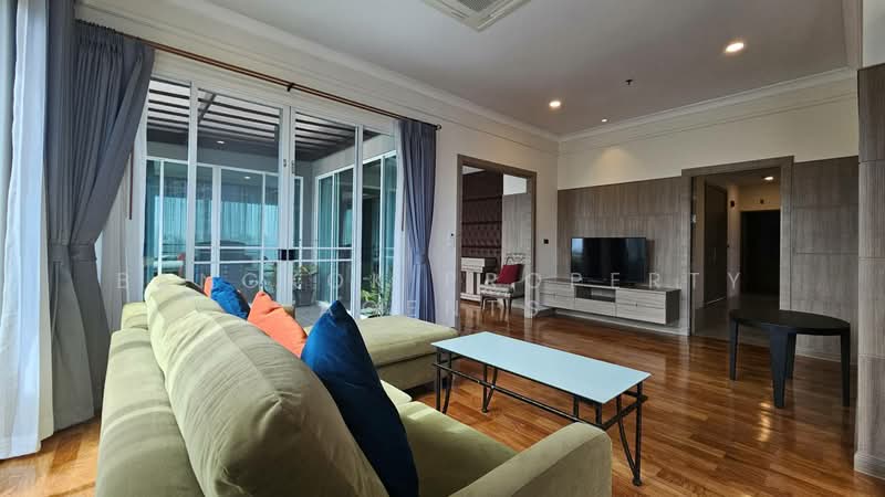 BT Residence, Bangkok, 8 Soi Sukhumvit 8, Khlong Toei, Bangkok, 4 Bedrooms, 600 sqm, Condo For Rent, by BANGKOK PROPERTY AGENTS, 500350776 - DDproperty.com