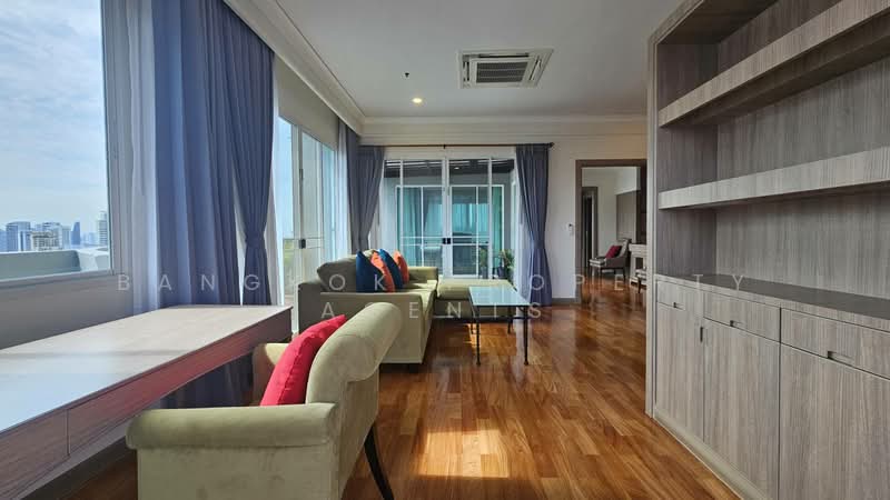 BT Residence : บีที เรสซิเด้นท์, กรุงเทพ, 8 ซอย สุขุมวิท 8, คลองเตย, กรุงเทพ, 600 ตร.ม., คอนโด ให้เช่า, โดย BANGKOK PROPERTY AGENTS, 500350776 - DDproperty.com