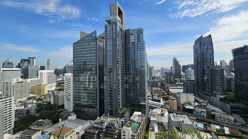 BT Residence, Bangkok, 8 Soi Sukhumvit 8, Khlong Toei, Bangkok, 4 Bedrooms, 600 sqm, Condo For Rent, by BANGKOK PROPERTY AGENTS, 500350776 - DDproperty.com