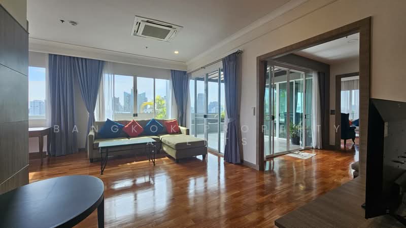 BT Residence, Bangkok, 8 Soi Sukhumvit 8, Khlong Toei, Bangkok, 4 Bedrooms, 600 sqm, Condo For Rent, by BANGKOK PROPERTY AGENTS, 500350776 - DDproperty.com