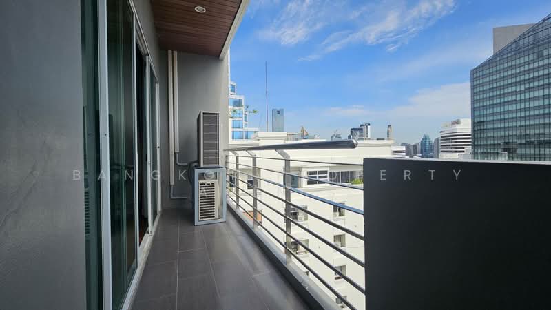 BT Residence, Bangkok, 8 Soi Sukhumvit 8, Khlong Toei, Bangkok, 4 Bedrooms, 600 sqm, Condo For Rent, by BANGKOK PROPERTY AGENTS, 500350776 - DDproperty.com