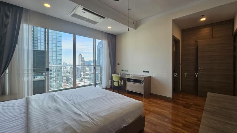BT Residence, Bangkok, 8 Soi Sukhumvit 8, Khlong Toei, Bangkok, 4 Bedrooms, 600 sqm, Condo For Rent, by BANGKOK PROPERTY AGENTS, 500350776 - DDproperty.com