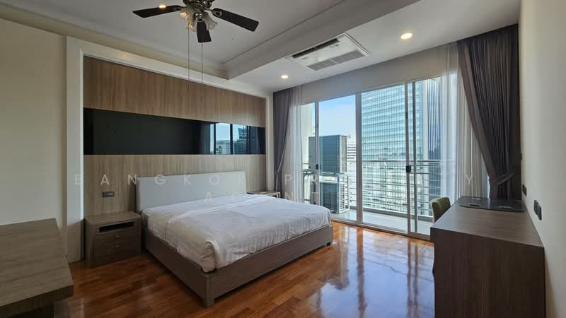 BT Residence, Bangkok, 8 Soi Sukhumvit 8, Khlong Toei, Bangkok, 4 Bedrooms, 600 sqm, Condo For Rent, by BANGKOK PROPERTY AGENTS, 500350776 - DDproperty.com