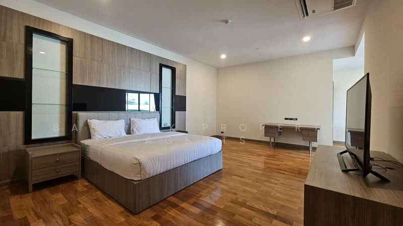 BT Residence, Bangkok, 8 Soi Sukhumvit 8, Khlong Toei, Bangkok, 4 Bedrooms, 600 sqm, Condo For Rent, by BANGKOK PROPERTY AGENTS, 500350776 - DDproperty.com