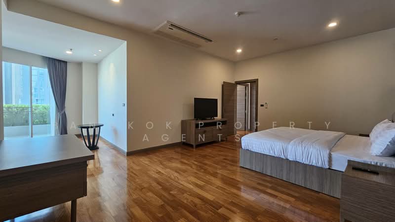 BT Residence, Bangkok, 8 Soi Sukhumvit 8, Khlong Toei, Bangkok, 4 Bedrooms, 600 sqm, Condo For Rent, by BANGKOK PROPERTY AGENTS, 500350776 - DDproperty.com