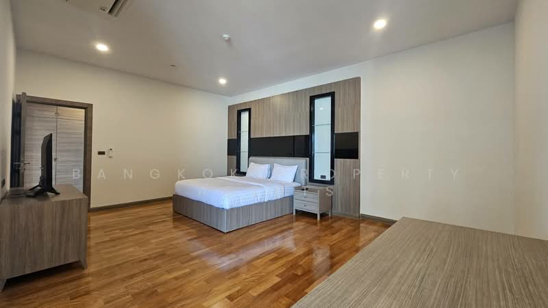 BT Residence : บีที เรสซิเด้นท์, กรุงเทพ, 8 ซอย สุขุมวิท 8, คลองเตย, กรุงเทพ, 600 ตร.ม., คอนโด ให้เช่า, โดย BANGKOK PROPERTY AGENTS, 500350776 - DDproperty.com