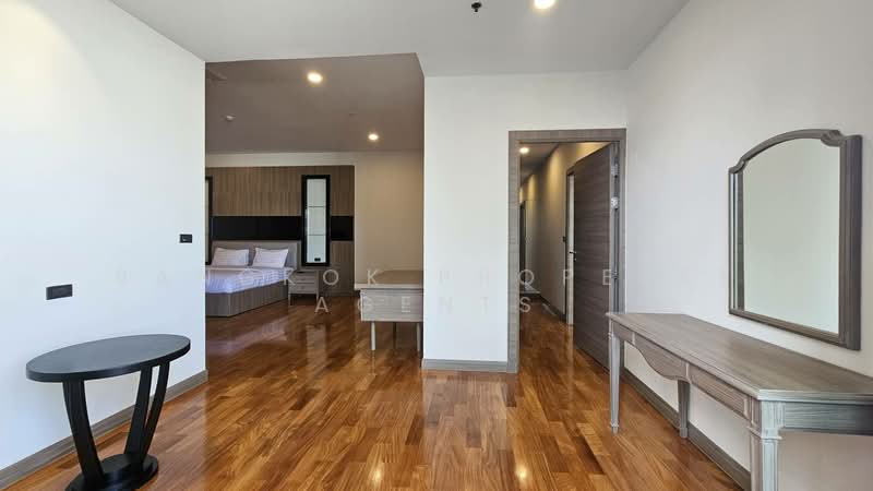 BT Residence, Bangkok, 8 Soi Sukhumvit 8, Khlong Toei, Bangkok, 4 Bedrooms, 600 sqm, Condo For Rent, by BANGKOK PROPERTY AGENTS, 500350776 - DDproperty.com