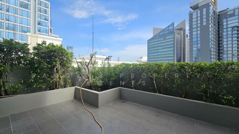 BT Residence : บีที เรสซิเด้นท์, กรุงเทพ, 8 ซอย สุขุมวิท 8, คลองเตย, กรุงเทพ, 600 ตร.ม., คอนโด ให้เช่า, โดย BANGKOK PROPERTY AGENTS, 500350776 - DDproperty.com