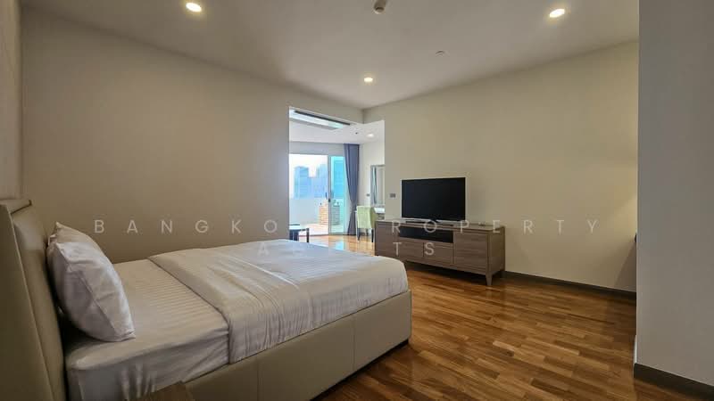 BT Residence, Bangkok, 8 Soi Sukhumvit 8, Khlong Toei, Bangkok, 4 Bedrooms, 600 sqm, Condo For Rent, by BANGKOK PROPERTY AGENTS, 500350776 - DDproperty.com