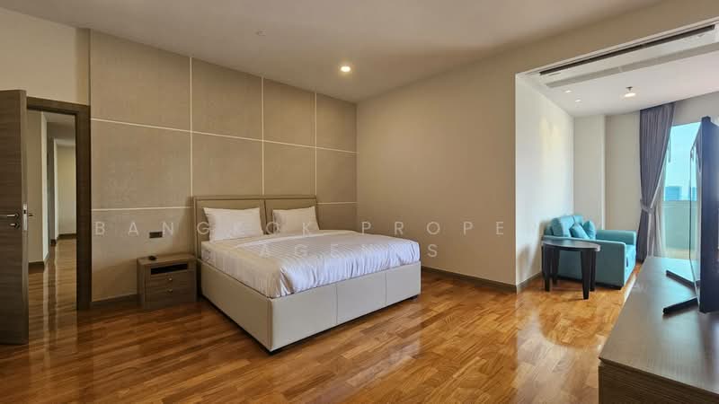 BT Residence : บีที เรสซิเด้นท์, กรุงเทพ, 8 ซอย สุขุมวิท 8, คลองเตย, กรุงเทพ, 600 ตร.ม., คอนโด ให้เช่า, โดย BANGKOK PROPERTY AGENTS, 500350776 - DDproperty.com