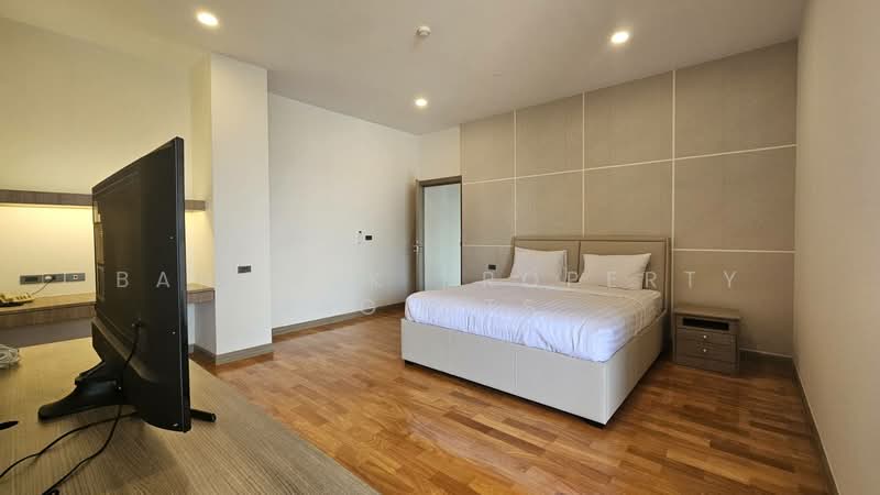 BT Residence, Bangkok, 8 Soi Sukhumvit 8, Khlong Toei, Bangkok, 4 Bedrooms, 600 sqm, Condo For Rent, by BANGKOK PROPERTY AGENTS, 500350776 - DDproperty.com