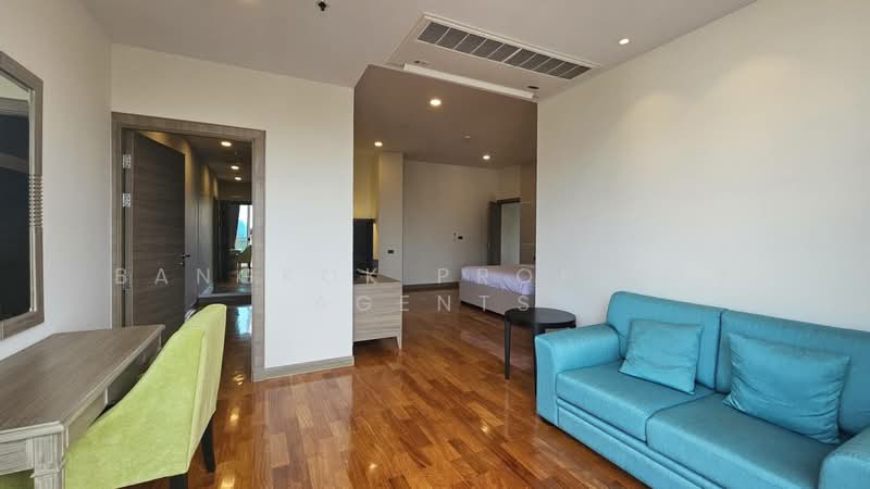 BT Residence, Bangkok, 8 Soi Sukhumvit 8, Khlong Toei, Bangkok, 4 Bedrooms, 600 sqm, Condo For Rent, by BANGKOK PROPERTY AGENTS, 500350776 - DDproperty.com