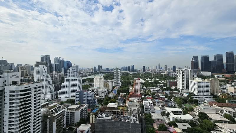 BT Residence, Bangkok, 8 Soi Sukhumvit 8, Khlong Toei, Bangkok, 4 Bedrooms, 600 sqm, Condo For Rent, by BANGKOK PROPERTY AGENTS, 500350776 - DDproperty.com