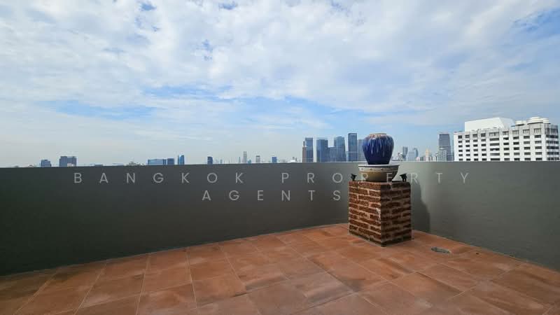 BT Residence : บีที เรสซิเด้นท์, กรุงเทพ, 8 ซอย สุขุมวิท 8, คลองเตย, กรุงเทพ, 600 ตร.ม., คอนโด ให้เช่า, โดย BANGKOK PROPERTY AGENTS, 500350776 - DDproperty.com