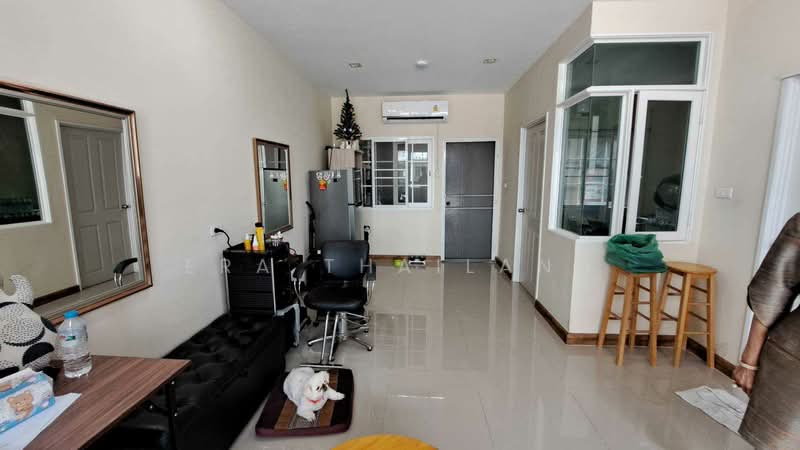 Golden Town Vibhavadi-Chaengwattana : โกลเด้น ทาวน์ วิภาวดี-แจ้งวัฒนะ, กรุงเทพ, ซอย แจังวัฒนะ 14, ทุ่งสองห้อง, หลักสี่, กรุงเทพ, 117 ตร.ม., ทาวน์เฮ้าส์ ขาย, โดย ERA Thailand, 500350778 - DDproperty.com