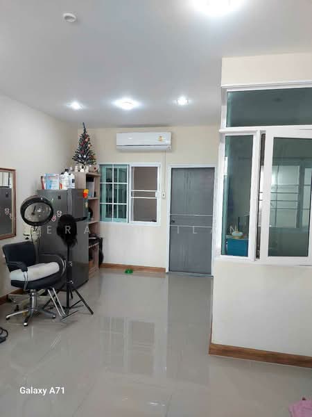 Golden Town Vibhavadi-Chaengwattana : โกลเด้น ทาวน์ วิภาวดี-แจ้งวัฒนะ, กรุงเทพ, ซอย แจังวัฒนะ 14, ทุ่งสองห้อง, หลักสี่, กรุงเทพ, 117 ตร.ม., ทาวน์เฮ้าส์ ขาย, โดย ERA Thailand, 500350778 - DDproperty.com