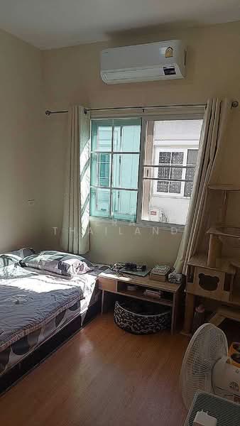 Golden Town Vibhavadi-Chaengwattana, Bangkok, Soi Chaengwattana 14, Thung Song Hong, Lak Si, Bangkok, 4 Bedrooms, 117 sqm, Townhouse For Sale, by ERA Thailand, 500350778 - DDproperty.com