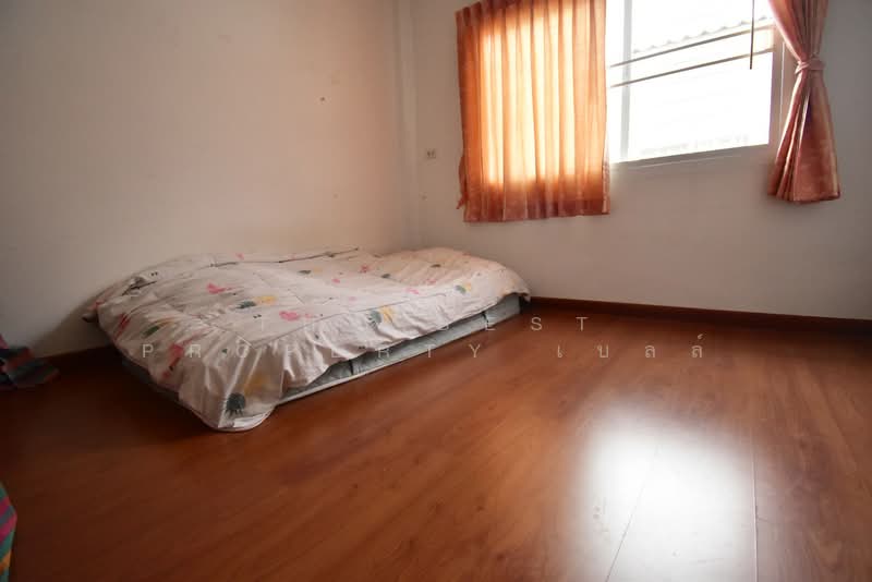 หมู่บ้านโชคประชา : Chockpracha Townhome, กรุงเทพ, 101 Thoet Rachan Rd, สีกัน, ดอนเมือง, กรุงเทพ, 100 ตร.ม., บ้านแฝด ขาย, โดย The Best Property เบลล์, 500350779 - DDproperty.com