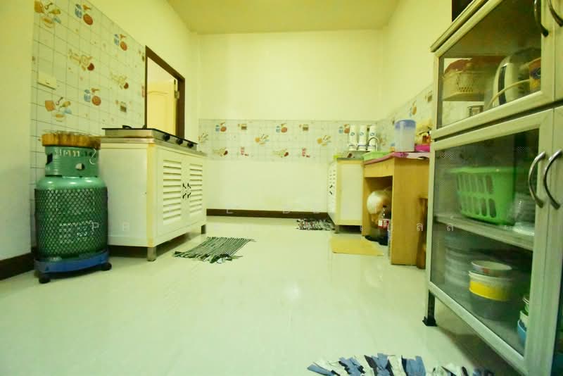 Chockpracha Townhome, Bangkok, 101 Thoet Rachan Rd, Si Khan, Don Mueang, Bangkok, 3 Bedrooms, 100 sqm, Semi-Detached House (Twin House) For Sale, by The Best Property เบลล์, 500350779 - DDproperty.com