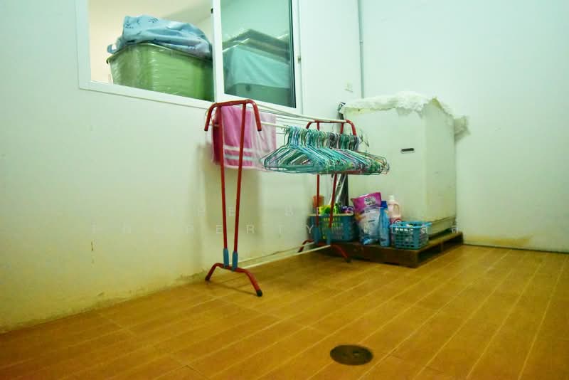 Chockpracha Townhome, Bangkok, 101 Thoet Rachan Rd, Si Khan, Don Mueang, Bangkok, 3 Bedrooms, 100 sqm, Semi-Detached House (Twin House) For Sale, by The Best Property เบลล์, 500350779 - DDproperty.com