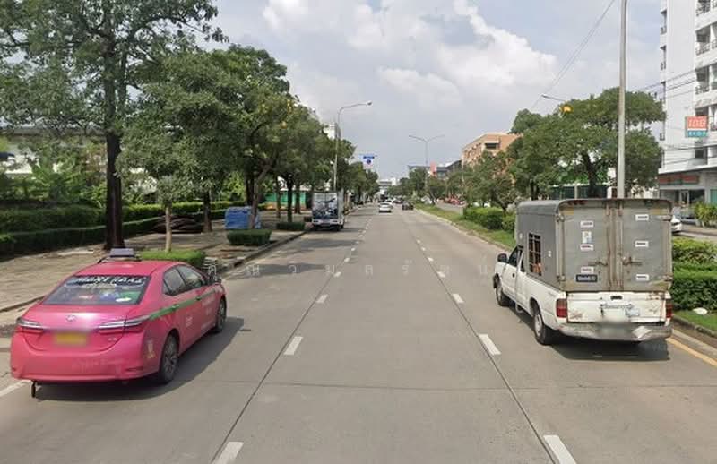ขายบ้านเดี่ยว 2 ชั้น รามคำแหง ใกล้ The Mall รามคำแหง, Bangkok, รามคำเเหง, Hua Mak, Bang Kapi, Bangkok, , 800 sqm, Land For Sale, by คุณวิมลรัตน์, 500350780 - DDproperty.com