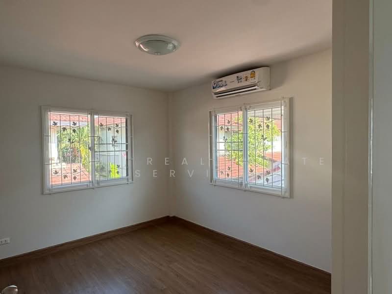 Chuanchuen Pinklao-Wongwaen, Nonthaburi, Bang Kruai, Nonthaburi, 3 Bedrooms, 160 sqm, Single Detached House For Sale, by HOME Real Estate Service, 500350781 - DDproperty.com
