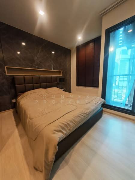 Life One Wireless, Bangkok, 1 Wireless Road, Lumphini, Pathum Wan, Bangkok, 1 Bedroom, 24 sqm, Condo For Rent, by Connex Property, 500350783 - DDproperty.com