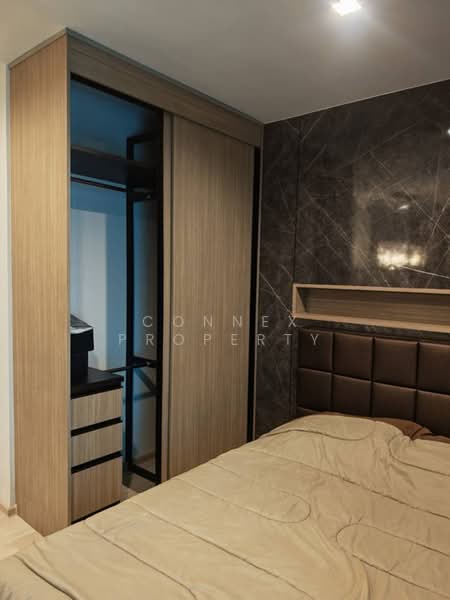 Life One Wireless, Bangkok, 1 Wireless Road, Lumphini, Pathum Wan, Bangkok, 1 Bedroom, 24 sqm, Condo For Rent, by Connex Property, 500350783 - DDproperty.com