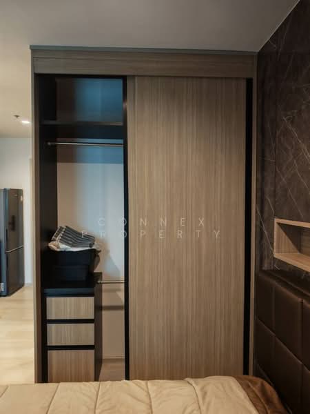 Life One Wireless, Bangkok, 1 Wireless Road, Lumphini, Pathum Wan, Bangkok, 1 Bedroom, 24 sqm, Condo For Rent, by Connex Property, 500350783 - DDproperty.com