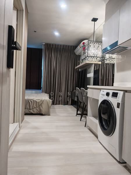 Life One Wireless : ไลฟ์ วัน วิทยุ, กรุงเทพ, 1 ถนนวิทยุ, ลุมพินี, ปทุมวัน, กรุงเทพ, 24 ตร.ม., คอนโด ให้เช่า, โดย Connex Property, 500350783 - DDproperty.com