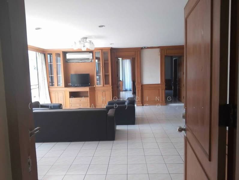 ประภาสุข สุขุมวิท 31, Bangkok, Khlongtoei Nua, Watthana, Bangkok, , 1,500 sqm, Shophouse For Rent, by ERA Holding (Thailand) Co., Ltd., 500350788 - DDproperty.com