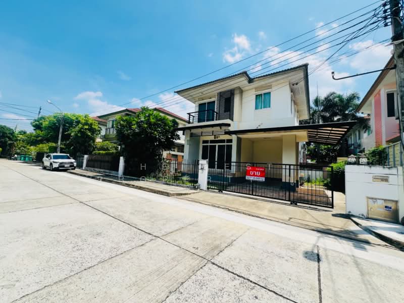 Saransiri Wongwaen-Prachauthit, Bangkok, Thung Khru, Bangkok, 3 Bedrooms, 100 sqm, Single Detached House For Sale, by The Best Property ปู, 500350789 - DDproperty.com
