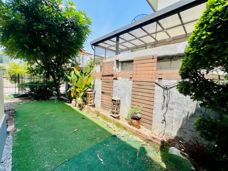 Saransiri Wongwaen-Prachauthit, Bangkok, Thung Khru, Bangkok, 3 Bedrooms, 100 sqm, Single Detached House For Sale, by The Best Property ปู, 500350789 - DDproperty.com